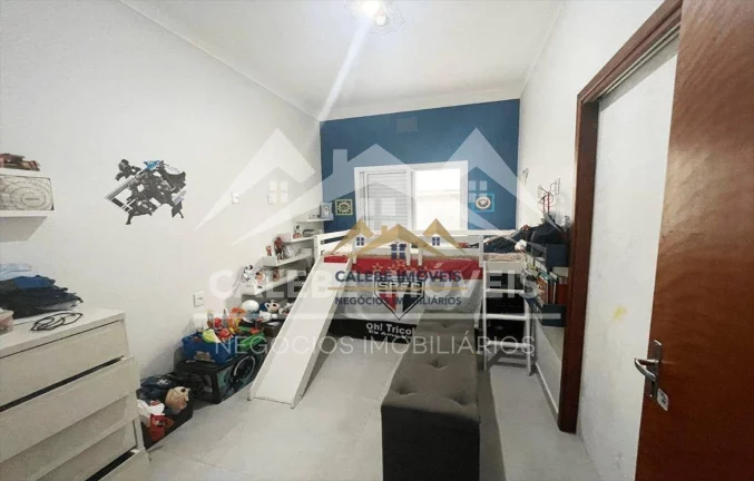 Imagem Casa com 3 dormitórios à venda, 117 m² por R$ 570.000,00 - Reserva dos Ypês III - Tatuí/SP