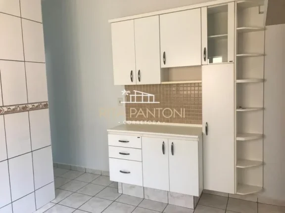 Imagem Casa - Ribeirão Preto - Parque São Sebastião - Região Leste