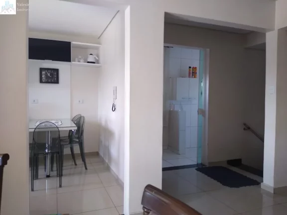 Imagem CASA MISTO em INDAIATUBA - SP, JARDIM MORADA DO SOL