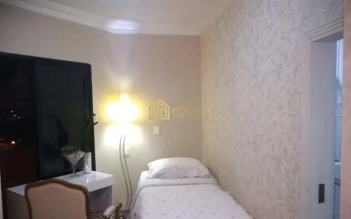 Imagem Apartamento Padrão