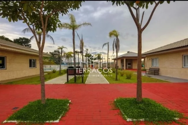 Imagem APARTAMENTO COM 54 M² À VENDA, CONDOMÍNIO VISTA PARK RESIDENCIAL, JUNDIAÍ SP