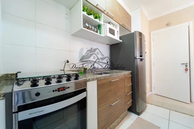Imagem APARTAMENTO RESIDENCIAL em JUNDIAÍ - SP, VILA LACERDA