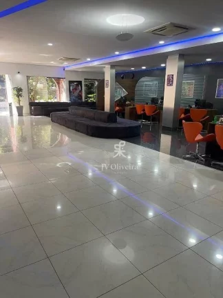 Imagem Loja, 1334 m² - venda por R$ 14.000.000,00 ou aluguel por R$ 137.000,00/mês - Chácara Santo Antônio - São Paulo/SP