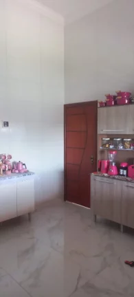 Imagem Sua Casa dos Sonhos no Condomínio Ecopark - Tatuí, SP