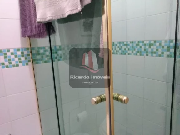 Imagem Apartamento Térreo Frente Canal