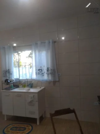 Imagem Vendo casa no Jaguari