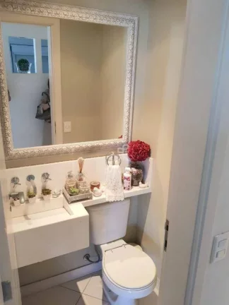 Imagem Apartamento com 4 dormitórios à venda, 130 m² por R$ 1.166.000,00 - Vila Andrade - São Paulo/SP