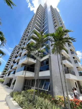 Imagem Apartamento 3 Quartos, à Venda na Ilha Pura - Viure– Barra Olímpica/RJ