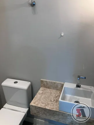 Imagem Casa no Condomínio Alberto Jaquier