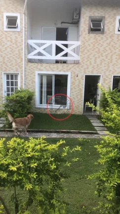 Imagem SOBRADO CONDOMINIO 1 QUARTO BOIÇUCANGA