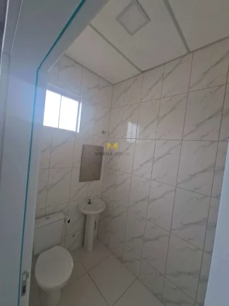 Imagem Sala comercial para alugar em Piraquara, Jardim Bela Vista, 30m2