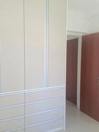 Imagem Apartamento com 2 dormitórios para alugar, 80 m² por R$ 5.140,00/mês - Royal Park - São José dos Campos/SP