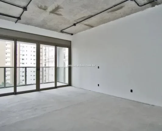 Imagem Apartamento à venda Vila Nova Conceição São Paulo