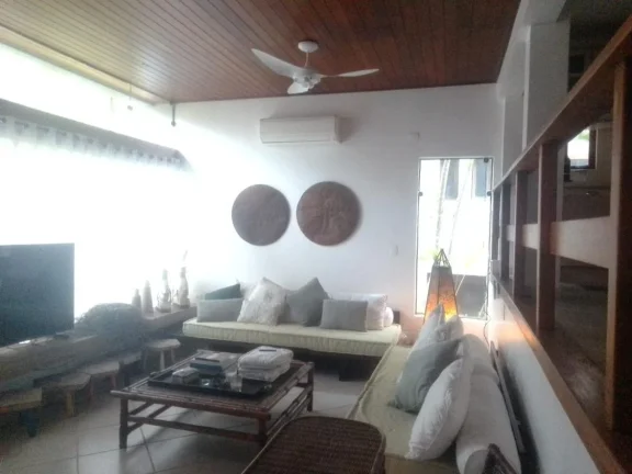 Imagem Casa Litoral Norte São Paulo Praia do Engenho