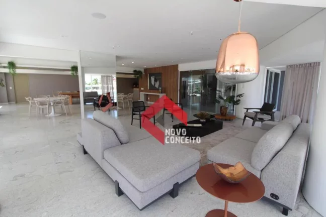Imagem Apartamento à venda, 300 m² por R$ 3.280.000,00 - Meireles - Fortaleza/CE