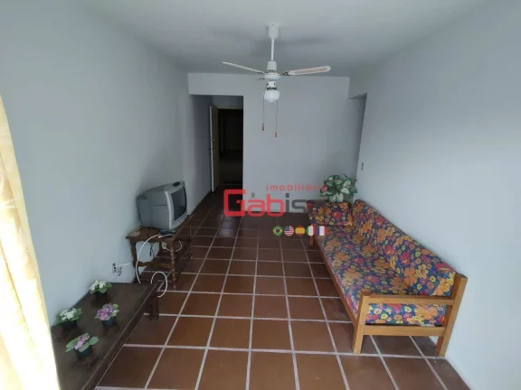Imagem Apartamento com 2 dormitórios à venda, 80 m² por R$ 450.000 - Algodoal - Cabo Frio/RJ