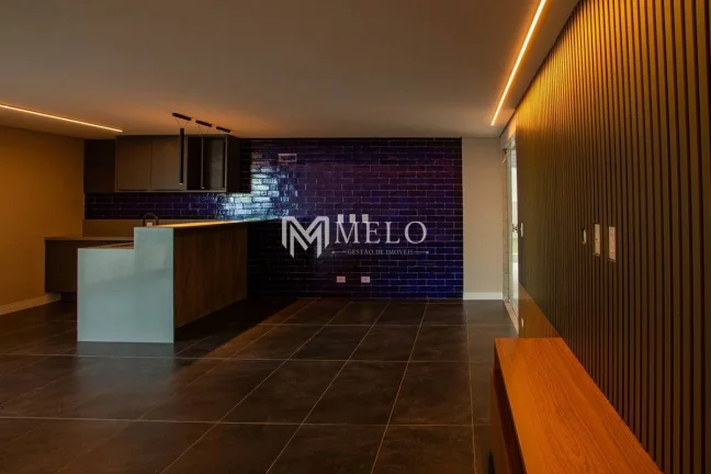 Imagem Oportunidade em CASA CAIADA: 95,98m², 03qts, 03suites, 02 vagas..