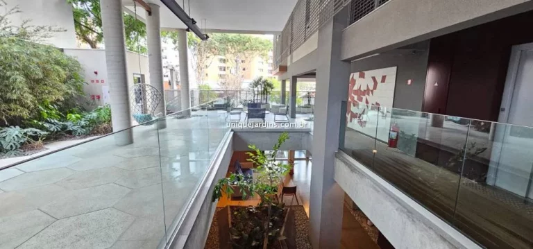 Imagem Apartamento à venda Pinheiros São Paulo
