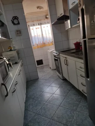 Imagem Apartamento para Venda em São Paulo, Vila Monumento, 3 dormitórios, 1 suíte, 2 banheiros, 2 vagas