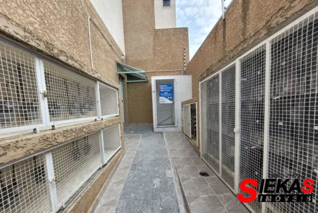 Imagem Apartamento à venda em São Paulo-SP, Vila Carrão: 2 quartos, 1 sala, 1 banheiro, 1 vaga na garagem, 50m² de área.