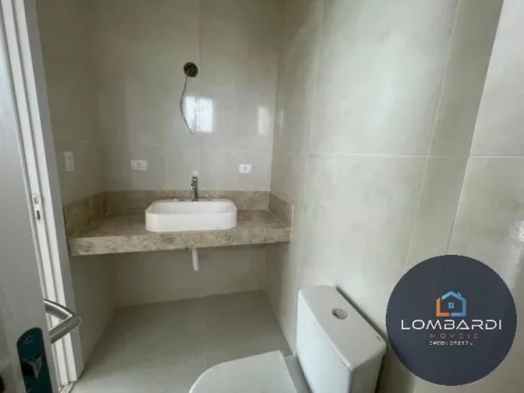 Imagem Apartamento para Venda em Ubatuba/SP