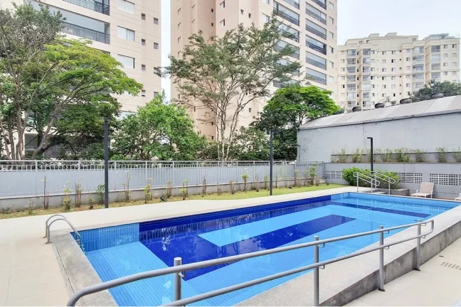 Imagem APARTAMENTO RESIDENCIAL em São Paulo - SP, Vila Leopoldina