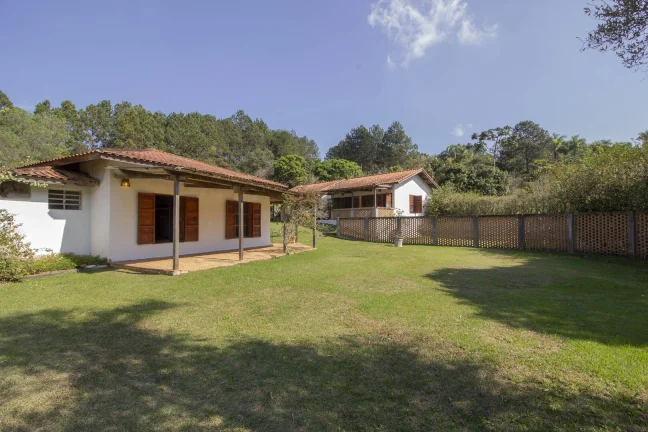 Imagem Linda fazenda em Araçariguama - SP.