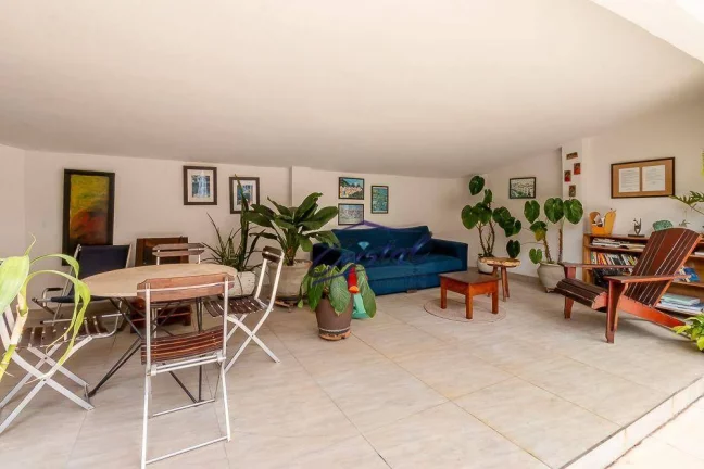 Imagem Apartamento com 1 quarto / suíte à venda, 111 m² - Rua Oscar Freire - Pinheiros - São Paulo/SP
