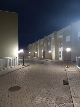 Imagem VIVA O MELHOR DE CESÁRIO LANGE EM UM OÁSIS URBANO!