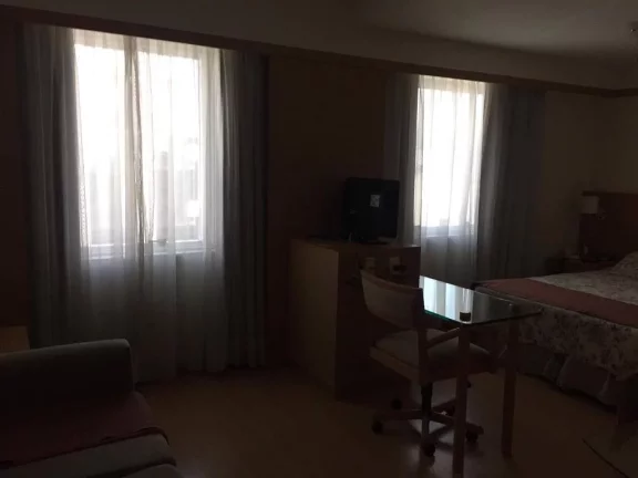 Imagem Flat para LOCAÇÃO em Consolação - Paulista Classic 28m²
