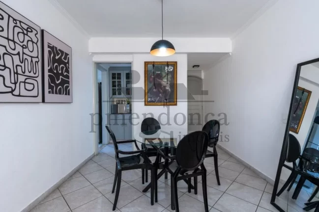 Imagem Apartamento na Pompéia com 64m², 2 quartos e 1 vaga.