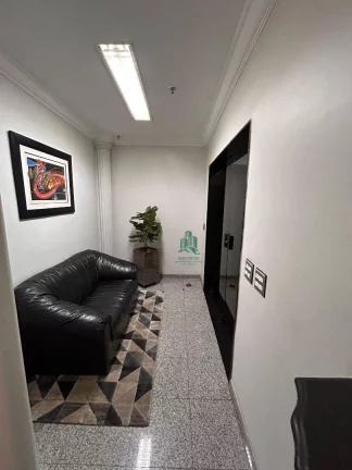 Imagem Sala para alugar, 150 m² por R$ 11.425,00/mês - Centro - Guarulhos/SP