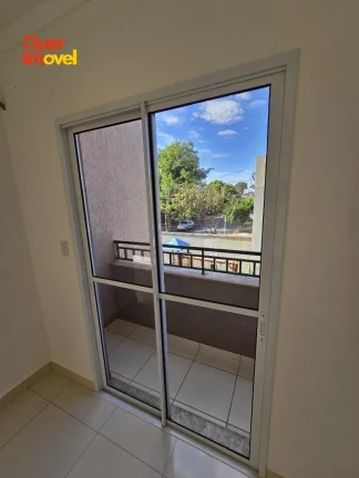 Imagem Apartamento à venda em Ribeirão Preto-SP, Alto do Ipiranga: 2 quartos, sala, banheiro, vaga de garagem, 47m² de área.