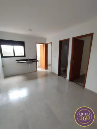Imagem Apartamento a venda na Vila Ré 1 Dormitório