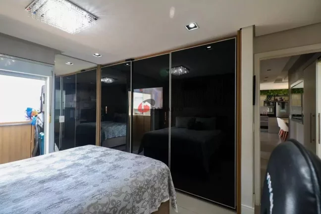 Imagem Apartamento à venda, Santo Antônio, São Caetano do Sul