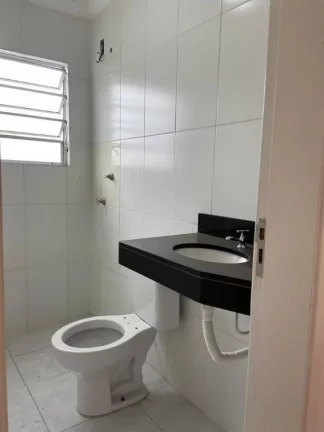 Imagem Apartamento com 2 dormitórios à venda, 45 m² por R$ 220.000,00 - Vila Urupês - Suzano/SP