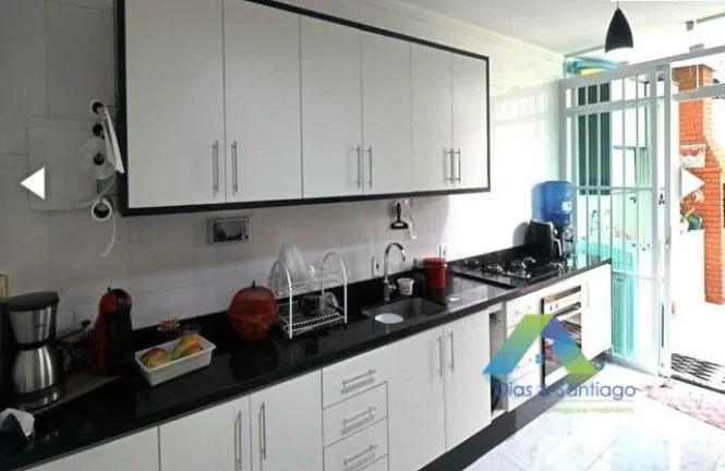 Imagem VILA PRUDENTE SOBRADO 100m², 3 dormitórios, designer moderno, 2 vagas a 6 minutos da estação do metro Vila Prudente ótimo valor !!!
