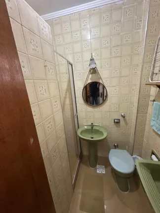 Imagem Ótima Sala Living venda em Santos no boqueirão