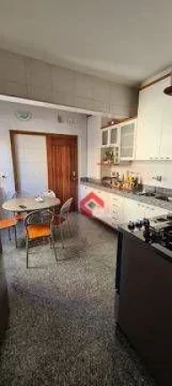 Imagem Apartamento com 4 dormitórios à venda, 197 m² por R$ 850.000,00 - Aldeota - Fortaleza/CE