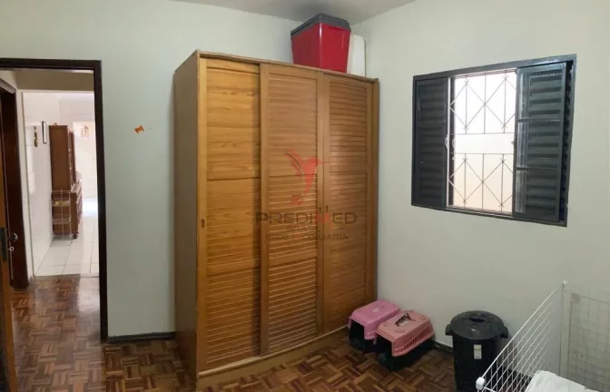 Imagem CASA TÉRREA COM 3 DORMITÓRIOS, SENDO 1 SUÍTE,no Bairro Nova Americana, Piracicaba