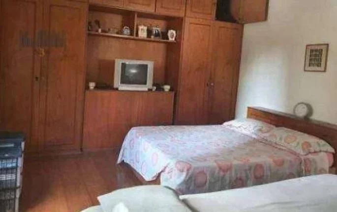 Imagem Casa com 3 dormitórios à venda, 390 m² por R$ 1.910.000,00 - Vila Leopoldina - São Paulo/SP