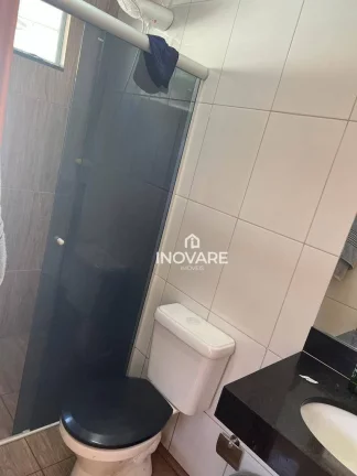 Imagem Casa com 3 dormitórios à venda, 220 m² por R$ 350.000 - Santa Maria - Itumbiara/GO