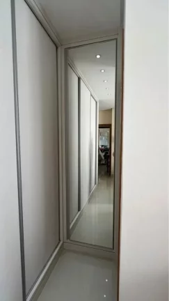 Imagem Apartamento para Venda em Cuiabá / MT no bairro Jardim Aclimação