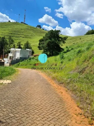 Imagem Lote/Terreno para venda tem 504 metros quadrados em Centro - Santa Rita do Sapucaí - MG