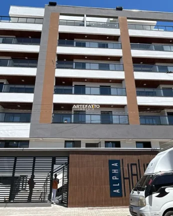 Imagem Apartamento à venda em Ubatuba, Itaguá, com 2 quartos, 60m2