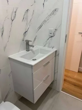 Imagem Florada Raízes - ZERO Km acabamentos 1ª linha 3 dorm/1ste (Km 45 R.Tavares)