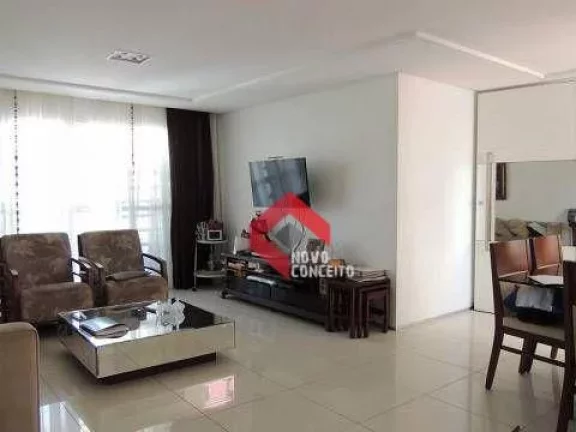 Imagem Apartamento à venda, 174 m² por R$ 1.100.000,00 - Aldeota - Fortaleza/CE