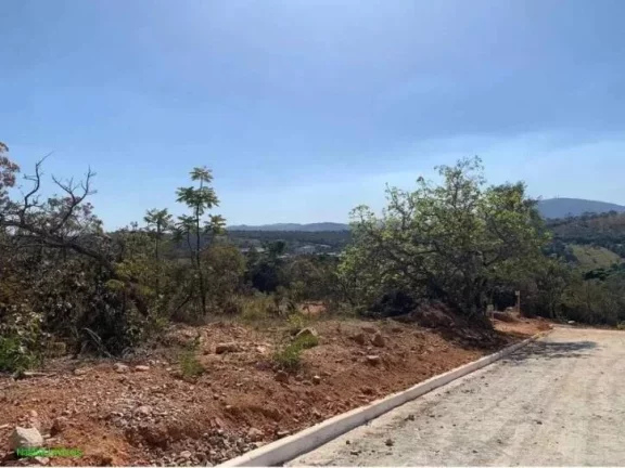 Imagem *LOTES COM FINANCIAMENTO PRÓPRIO, SEM COMPROVAÇÃO DE RENDA