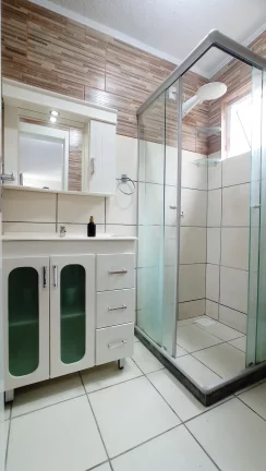 Imagem Apartamento 2 dormitórios com 42m²