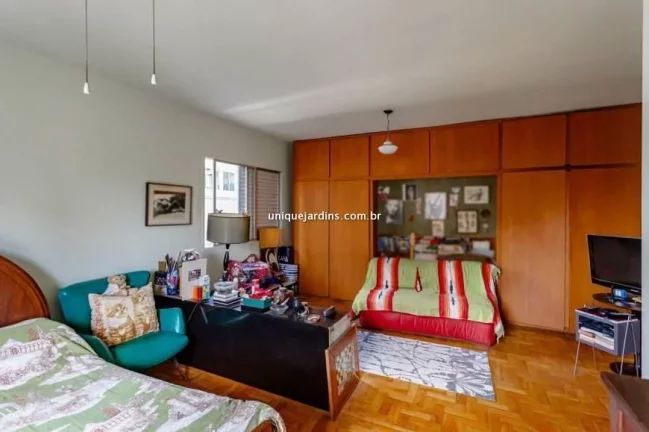 Imagem Apartamento à venda Itaim Bibi São Paulo